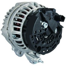 WAI Alternator 120AMP for