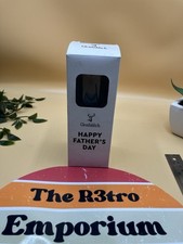 Glenfiddich Fathers Day Whisky Highball Glass