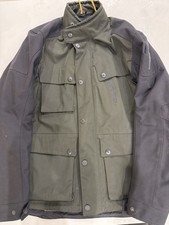 REV’IT Motorbike Jacket