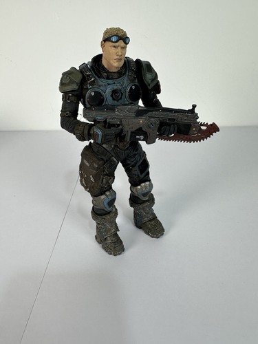 Neca gears war damon - of,