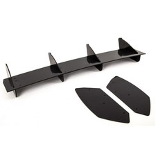 Fits Seat Leon Cupra MK3 5F