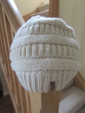 Furtalk ladies slouchy hat