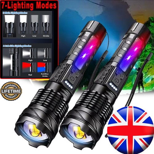 990000000lm high powered - 2x,