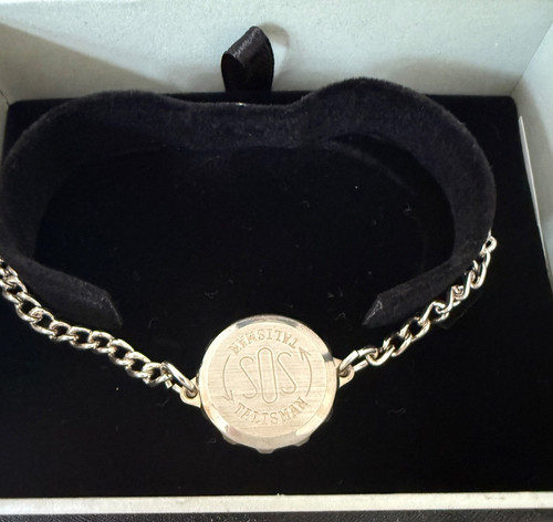 Ladies 925 sterling - sterling, silver