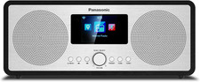 Panasonic RF-D40EGK-K Internet