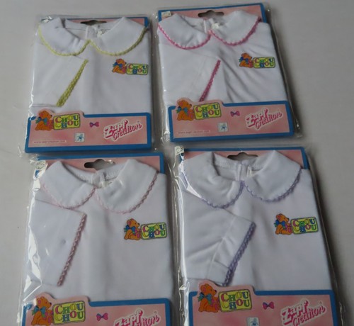 Zapf creation chou - chou, 4