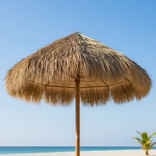 Artificial Thatch Roof