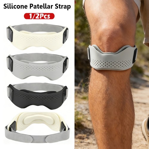 Stryde precision strap knee - 2x,