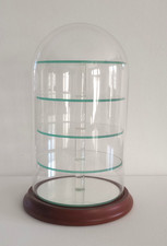 Thimble Display Dome with