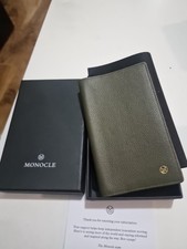 Monocle wallet