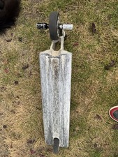 Addict deck and addict Bars District mythos