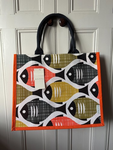 Orla kiely shopping - orla, bag