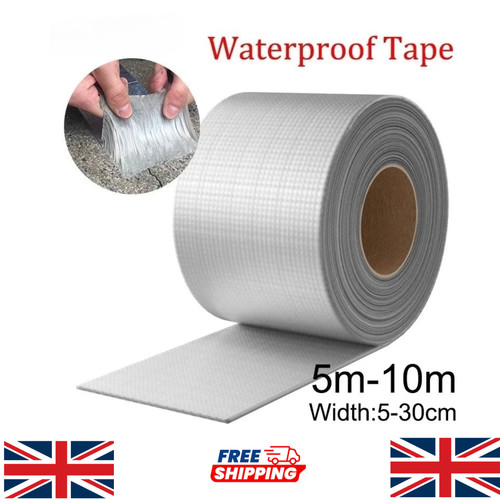 Super waterproof tape butyl - waterproof,