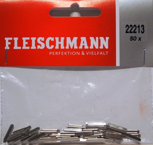 Fleischmann 22213 x rail - 50,