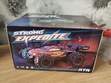 Strong Max Expedite 1:18 rc