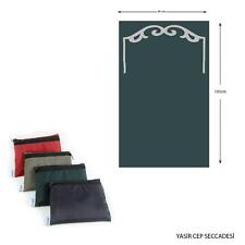 2PCS Pocket Prayer Mat Travel