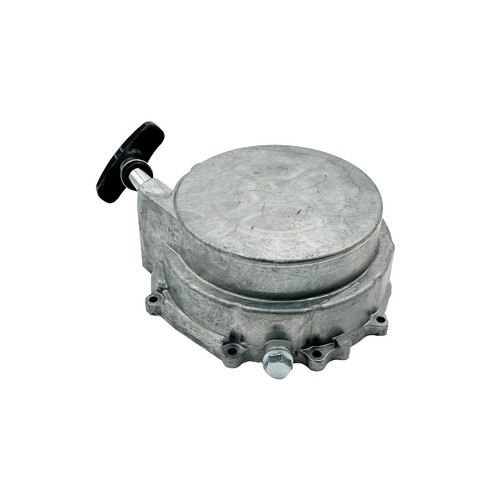 Recoil pull start - start, starter
