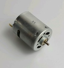 MABUCHI 12V - 24V DC 4700 -