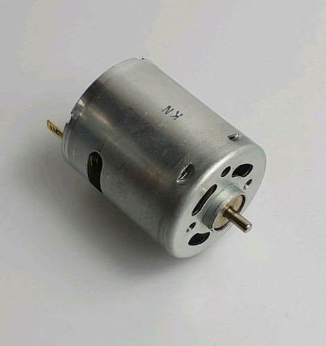 Mabuchi 12v 24v - dc,