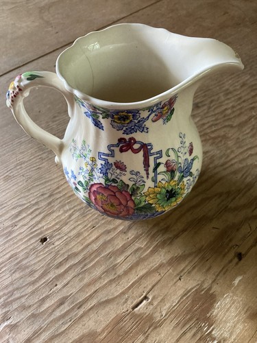 Mason strathmore jug - strathmore,
