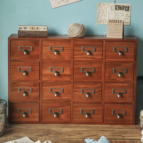 Drawer solid desktop - 16,