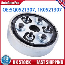 Propshaft Joint Doughnut Coupling FOR VW Audi Seat Skoda - [2003-2020] 5Q0521307