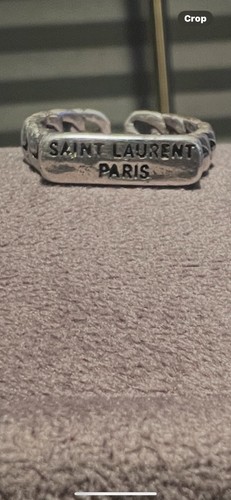 Yves saint laurent paris - yves,