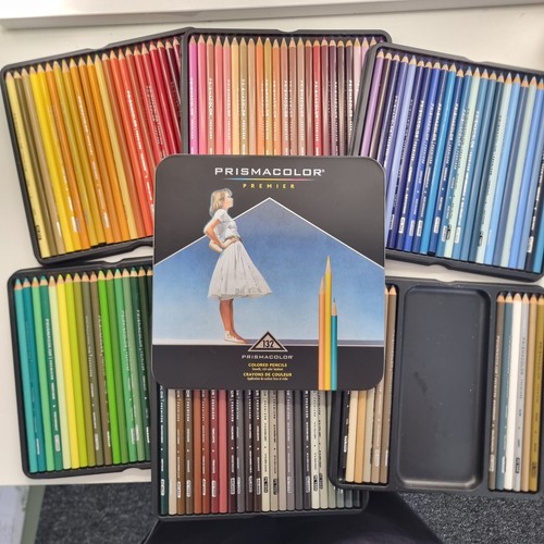 Prismacolor premier 132 - prismacolor,