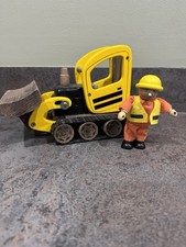 Pintoy Wooden John Crane