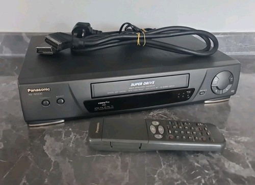 Panasonic sd230b super - panasonic,