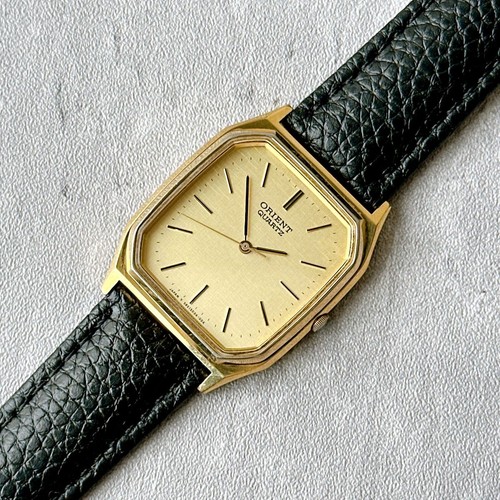 Orient men square vintage - men,