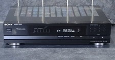 Sony ST-V715L AM/FM Stereo