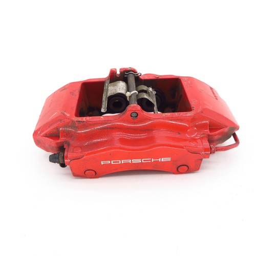 Caliper rear right - , porsche