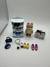 Sylvanian Families Fashion