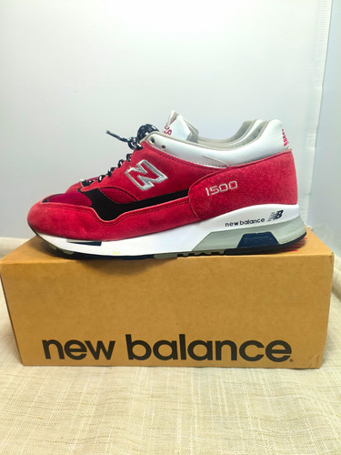 New balance m1500ck - balance, made