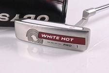 Odyssey White Hot Pro #1