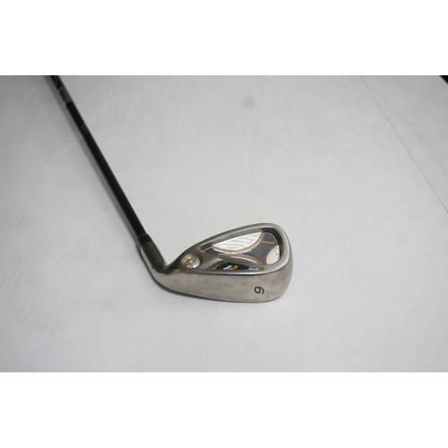 Golf 9 iron - t.o.p, single