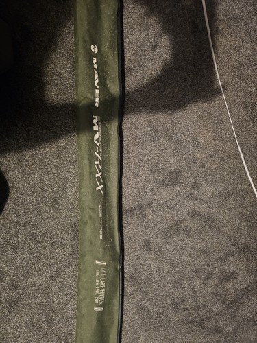 Maver rxx distance - maver, mv-rxx