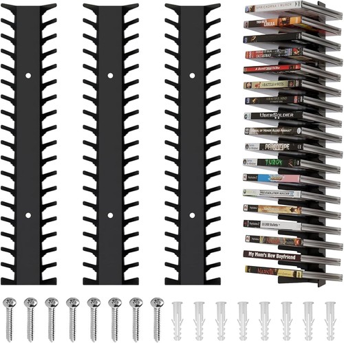 Packs video game storage - game,