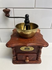 Zassenhaus Vintage Manual