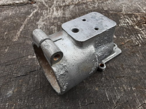 Austin seven dynamo - austin,
