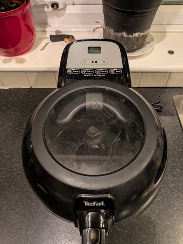 Tefal actifry advance air - tefal,