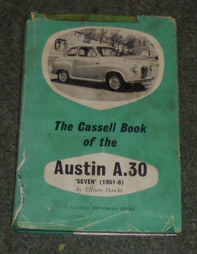 The cassell book - of,