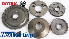  Genuine Clutch Conversion Kit