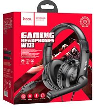 Hoco 3D Wired Gaming Headset