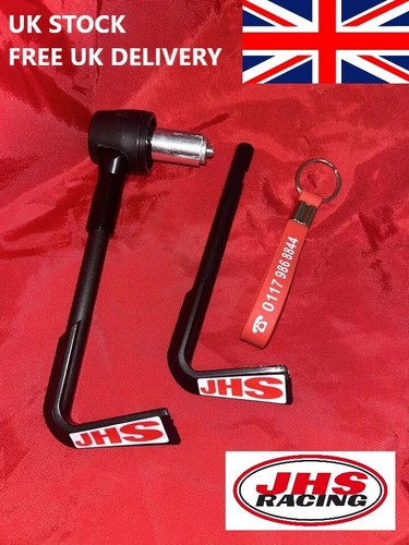 Jhs racing brake lever guard - jhs,