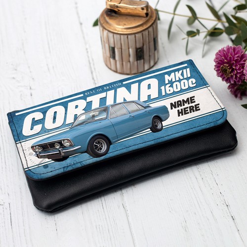 Personalised cortina tobacco - personalised,
