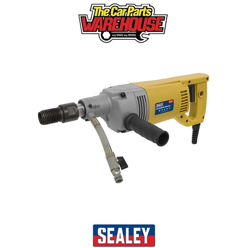 Sealey dcd110v diamond - dcd110v, core