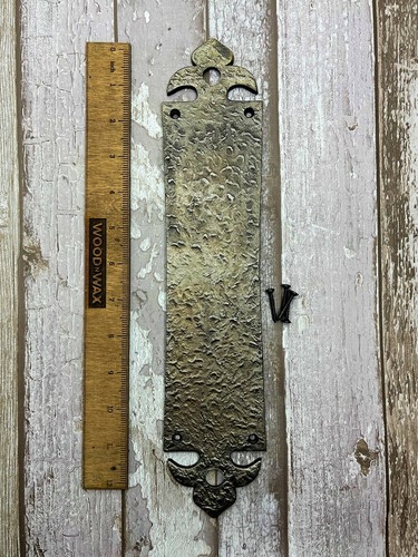 Heavy duty hand cast - heavy,