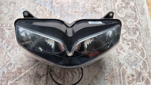 Honda vfr800 vfr 800 headlight - honda,